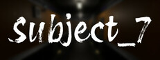Subject 7
