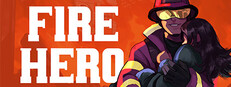 Fire Hero - Pixel Rescue game capsule image