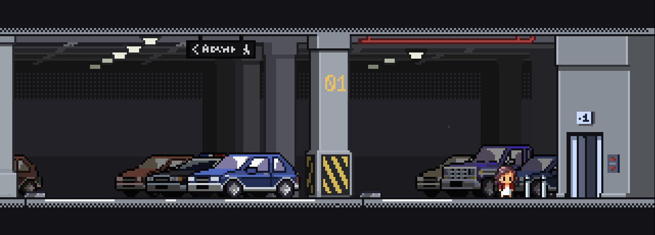 Fire Hero - Pixel Rescue screenshot #20