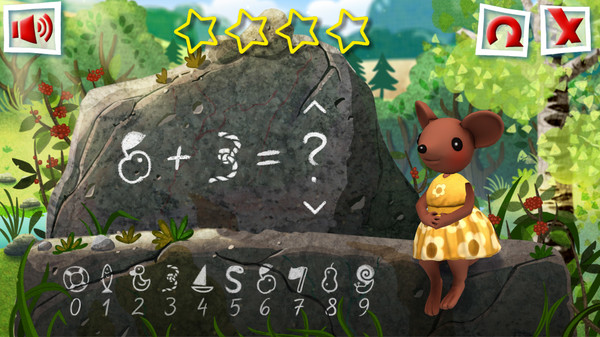 Teddy Floppy Ear - Kayaking screenshot 6