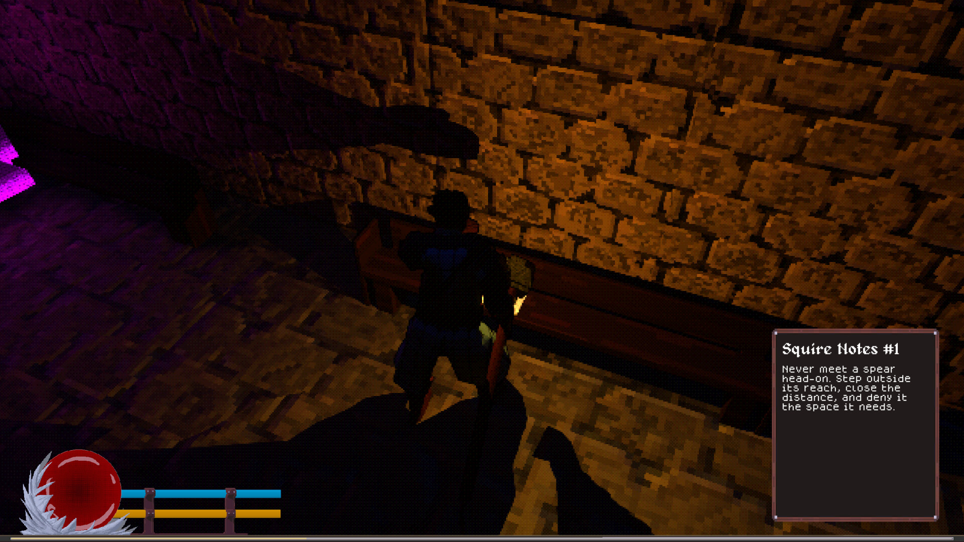 Dungeon Shifters screenshot 4