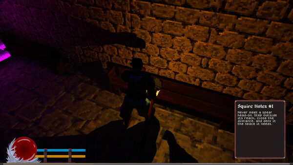 Скриншот 4 из игры Dungeon Shifters