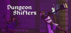 Dungeon Shifters
