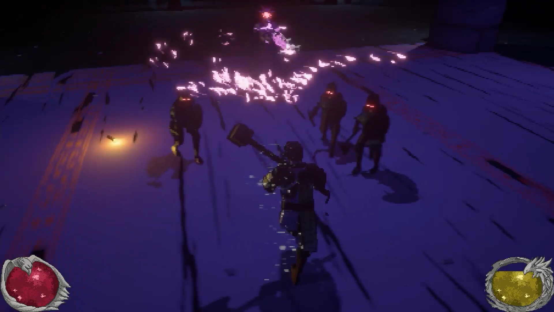 Dungeon Shifters screenshot #8