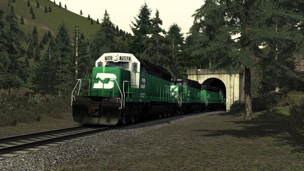 TS Marketplace: Burlington Northern Scenario Pack 02