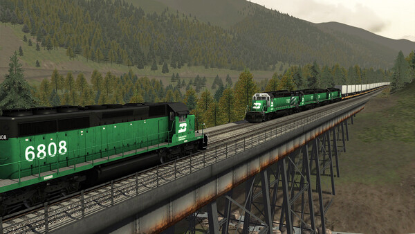 TS Marketplace: Burlington Northern Scenario Pack 02