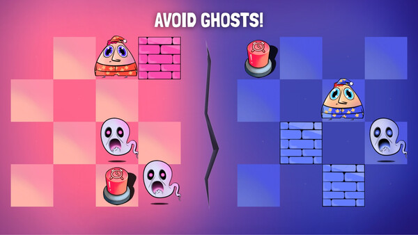 Twins & Dreams screenshot 2