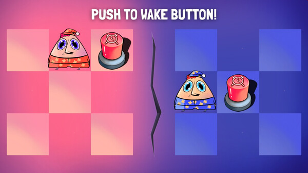 Twins & Dreams screenshot 1