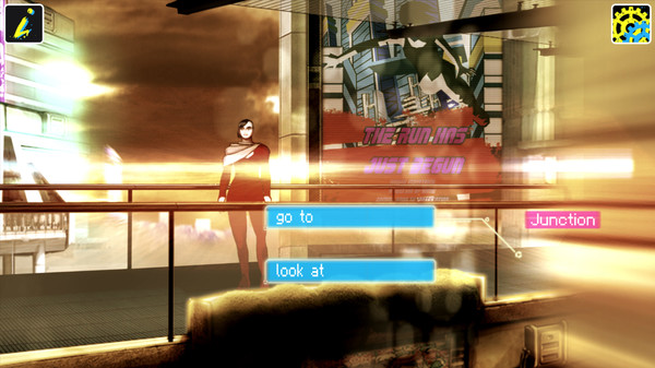 Sinless + OST screenshot 2