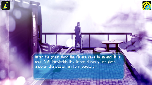 Sinless + OST screenshot 5