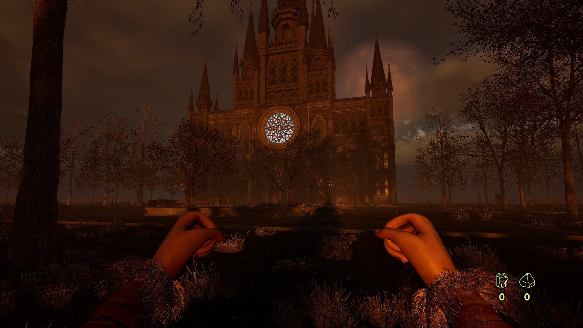 Pau e Pedra screenshot #2