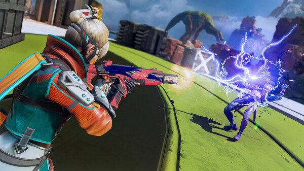 Apex Legends™: Ash Free Unlock Bundle for steam Apex Legends™: Ash Free Unlock Bundle for steam