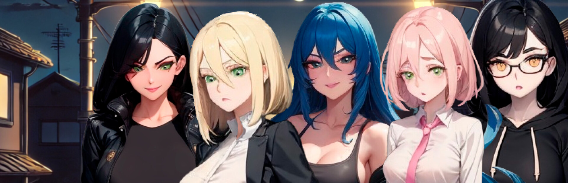 Ever Hotter