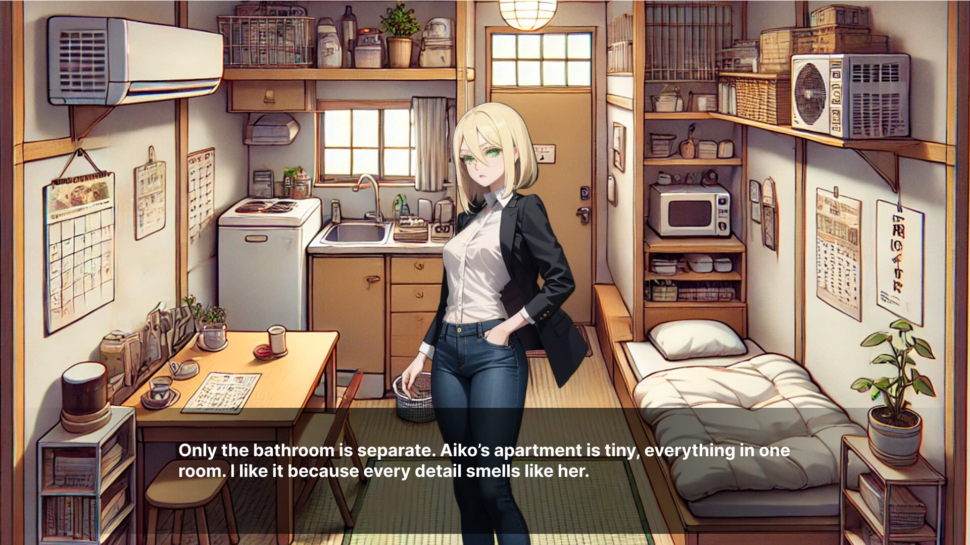 Ever Hotter screenshot #7