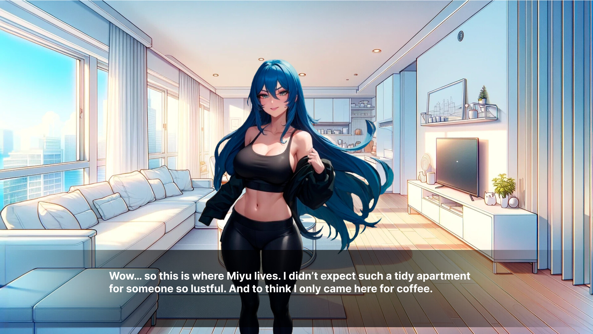 Ever Hotter screenshot #5