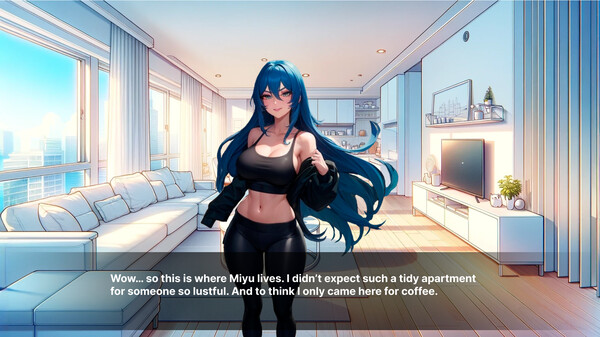 Ever Hotter screenshot 5