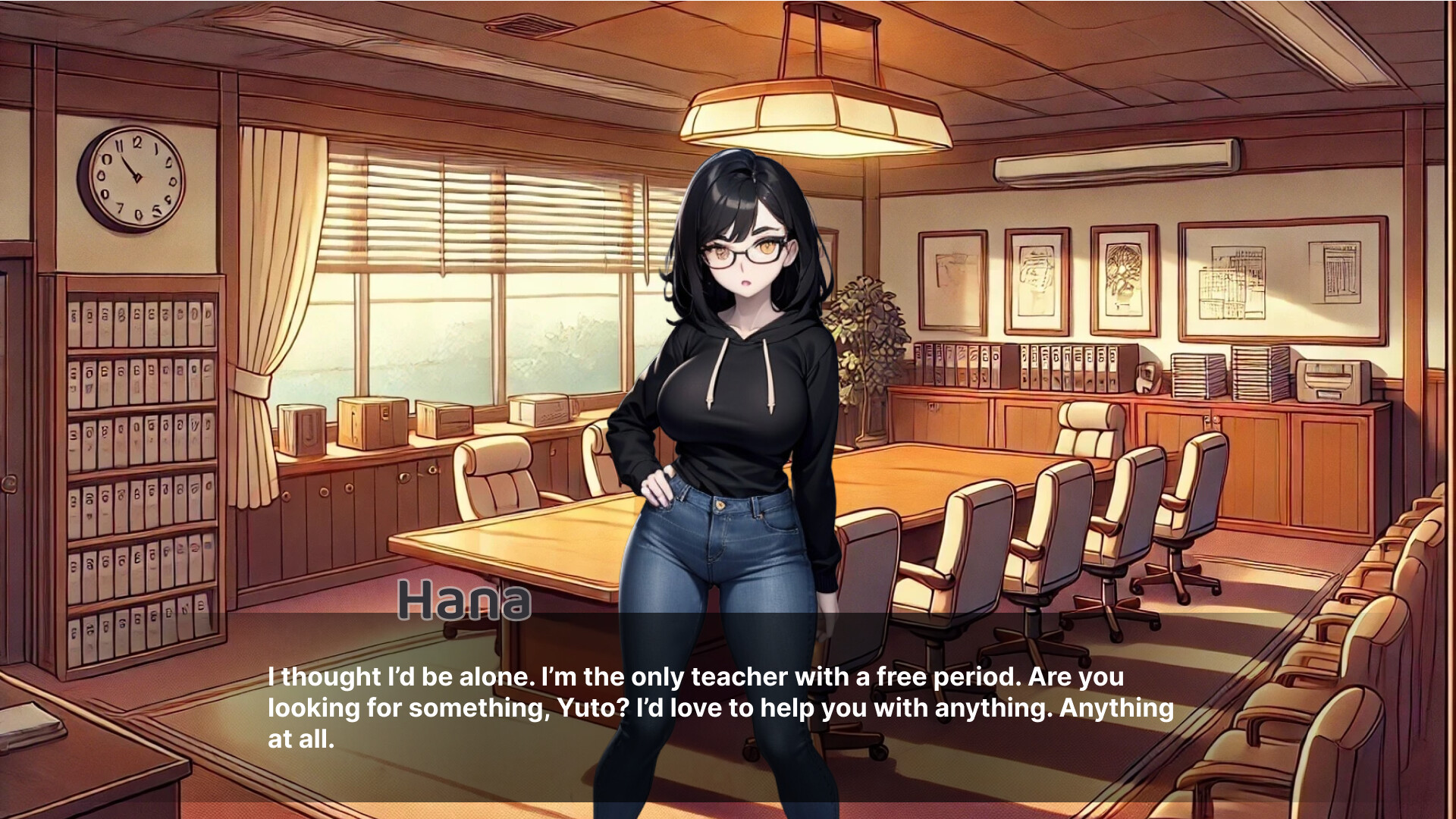 Ever Hotter screenshot 1