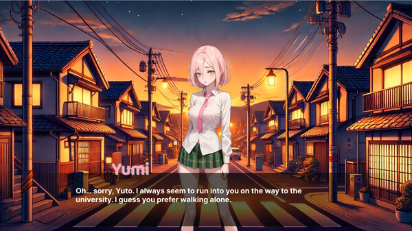 Screenshot 3 of Ever Hotter - more gameplay footage