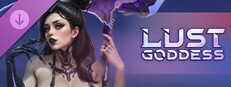 Lust Goddess — Mascot Morana Small Capsule Image