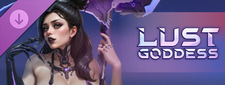 Lust Goddess — Mascot Morana cover art