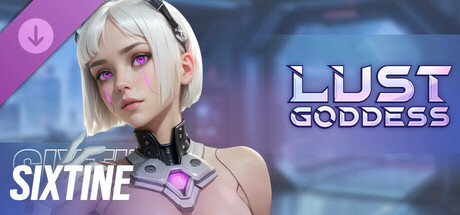 Lust Goddess — Mascot Sixtine banner image