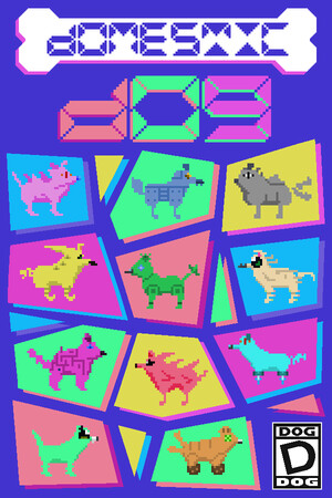 Cover art of Domestic Dog