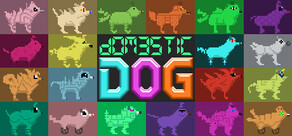 Domestic Dog Simulator