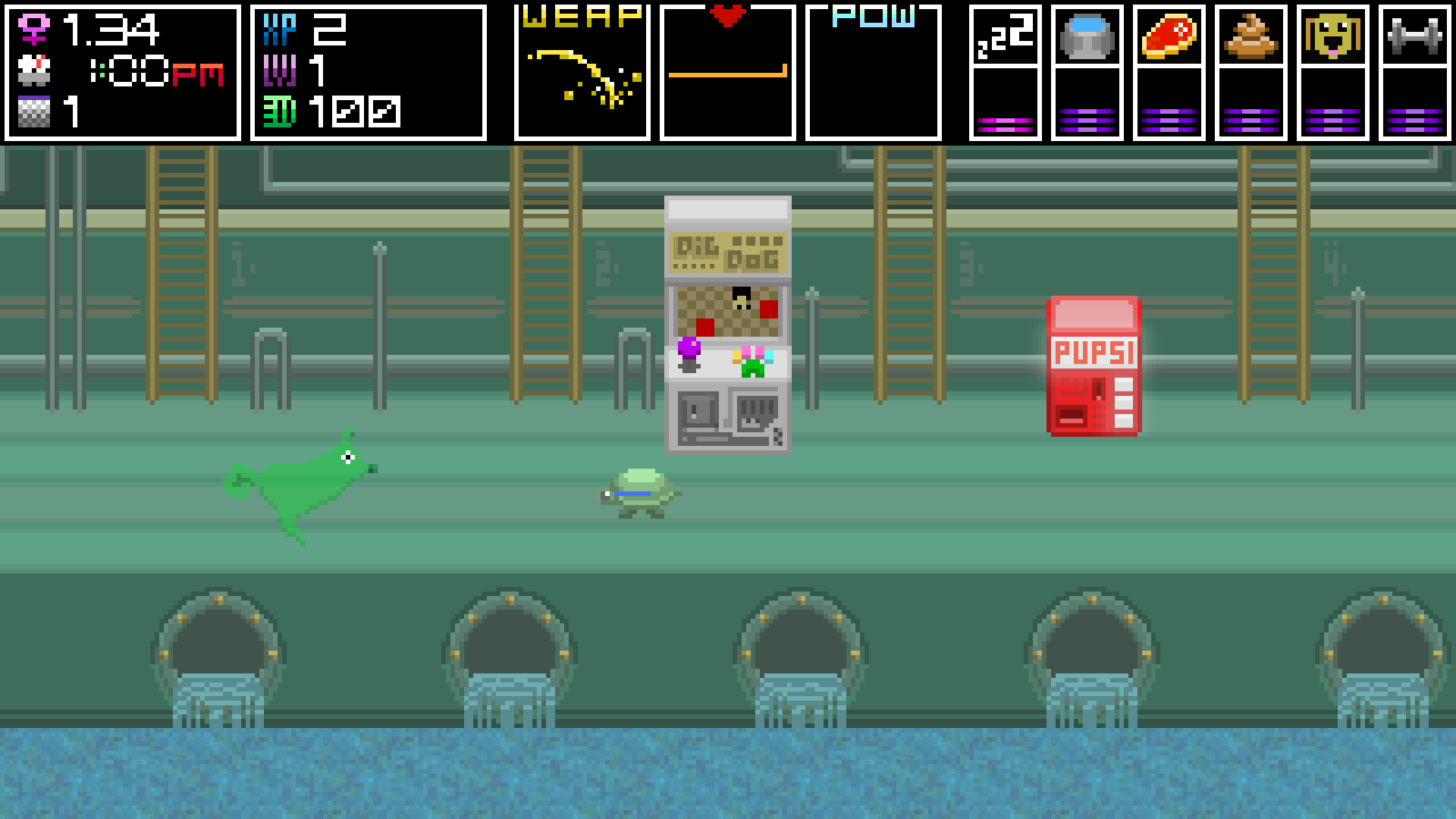 Domestic Dog screenshot #10