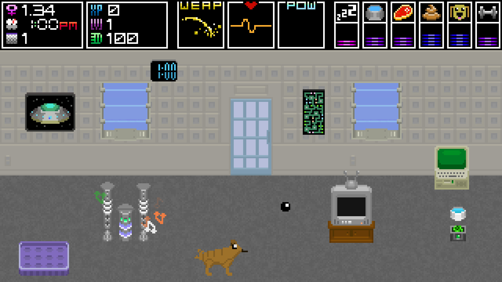 Domestic Dog screenshot #11