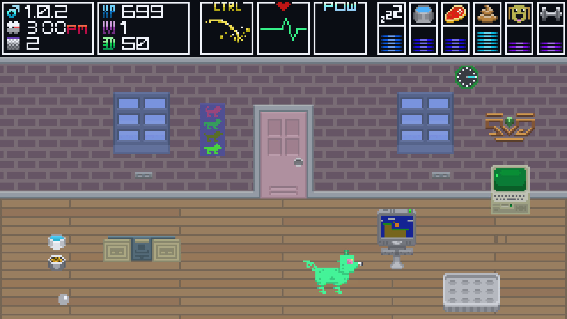 Domestic Dog screenshot 3