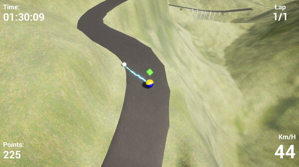 HikiDama screenshot 5
