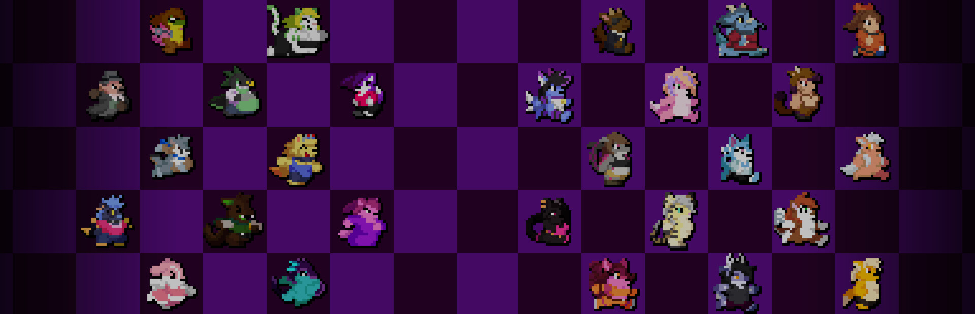 SoftFoxxo's Softie Stuffers