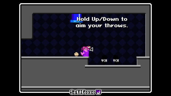 SoftFoxxo's Softie Stuffers screenshot 5