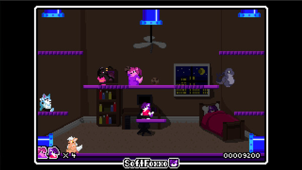 SoftFoxxo's Softie Stuffers screenshot 4