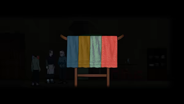 Winter Clothing video 8