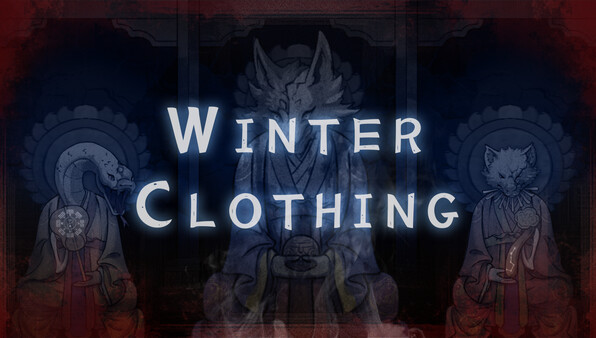 Скриншот из Winter Clothing