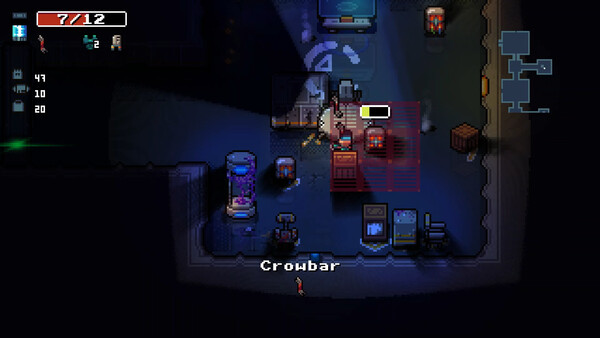 Space Grunts: Chrono Shard screenshot 8