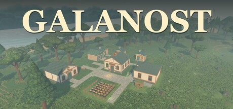 Galanost