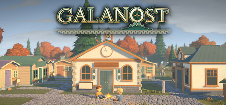 Galanost