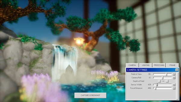 Bonsai '98 screenshot 3