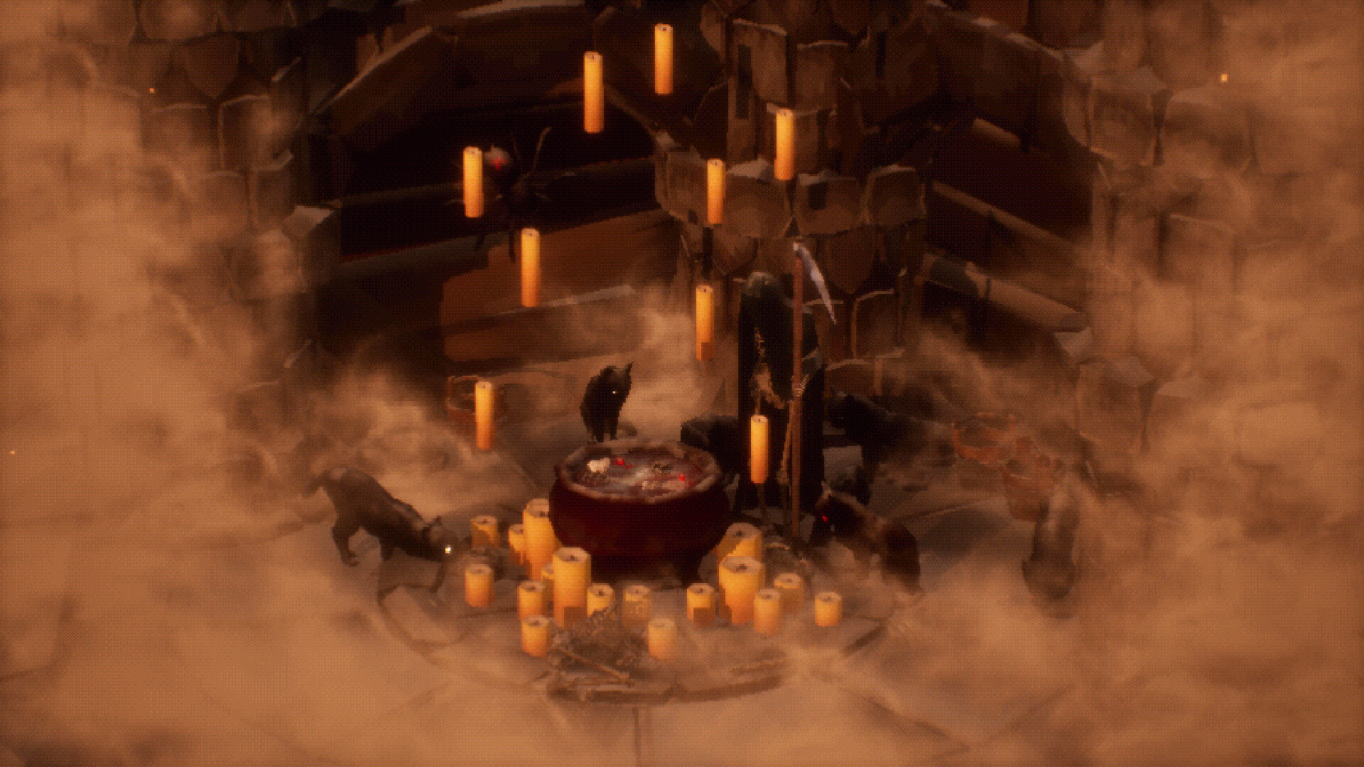 Bonsai '98 screenshot #4