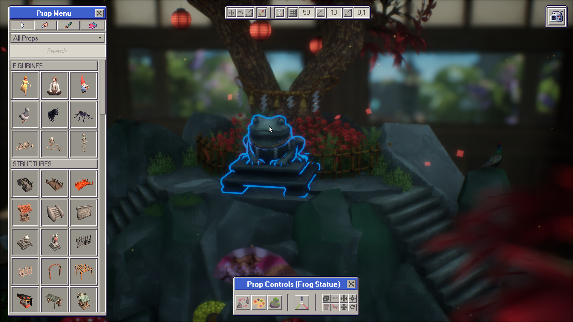Tiny Tree Talk screenshot 5