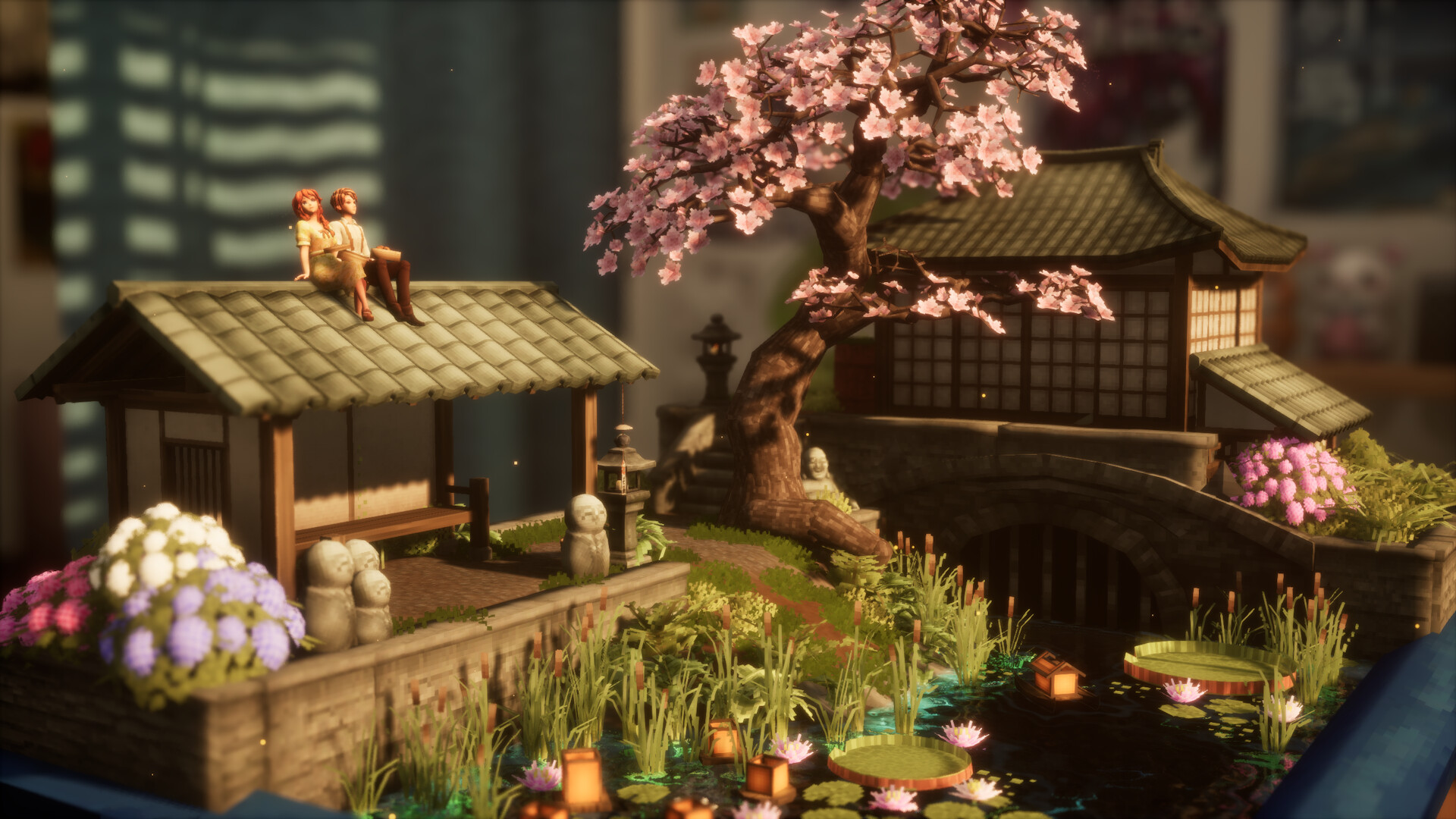 Tiny Tree Talk screenshot #9