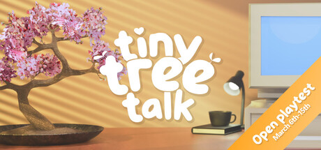 Tiny Tree Talk