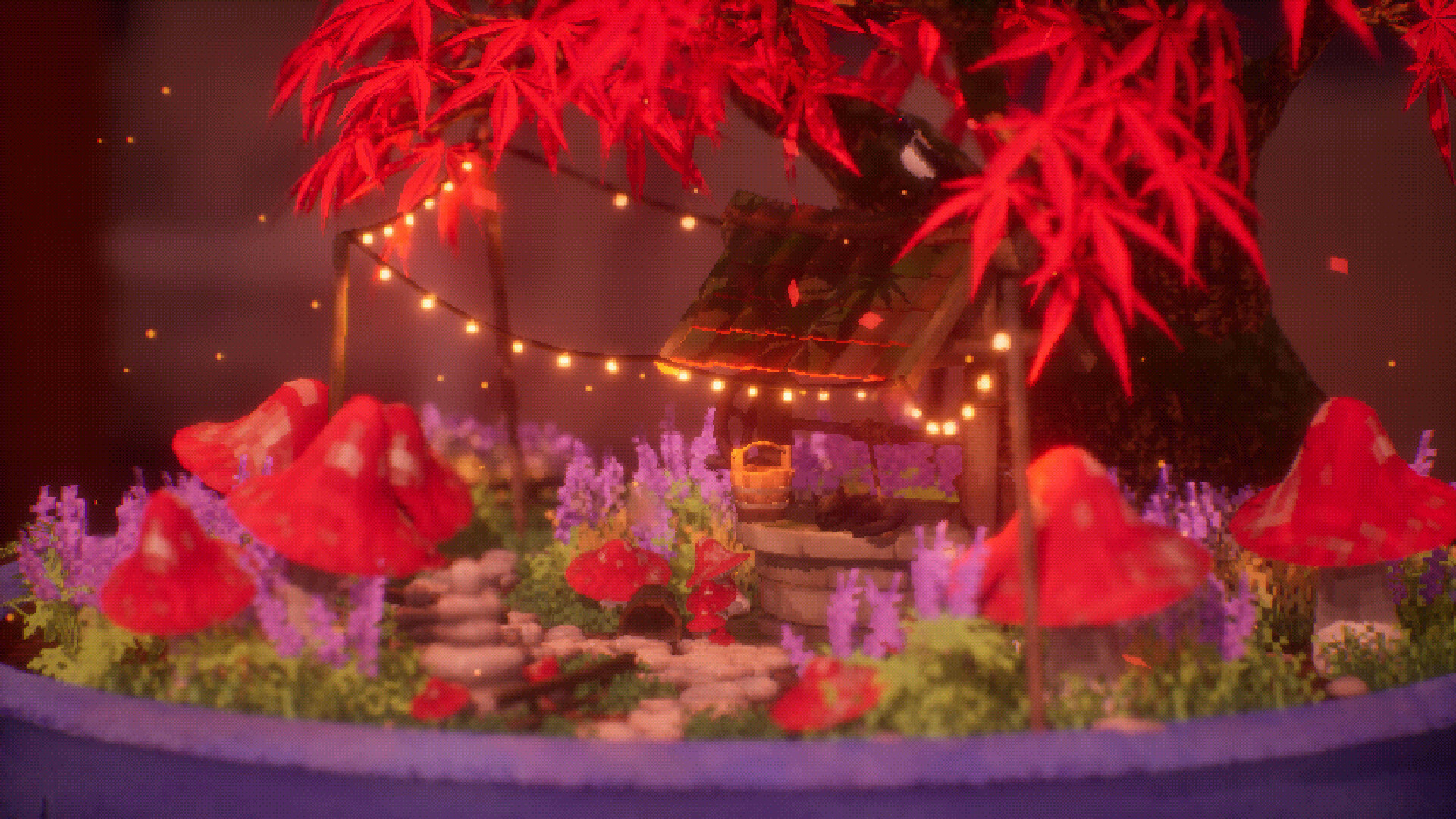 Bonsai '98 screenshot #2