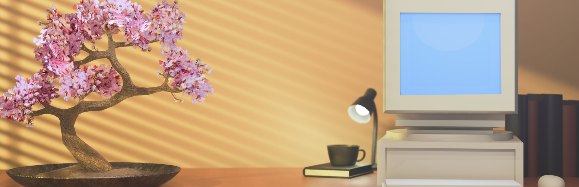 Tiny Tree Talk