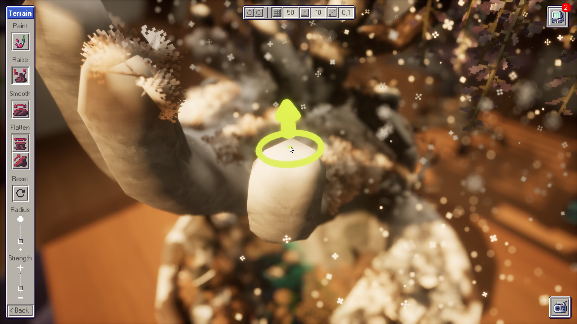 Tiny Tree Talk screenshot #5