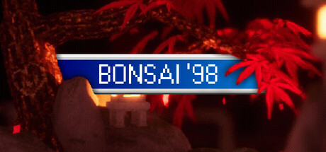 Bonsai '98 game header image