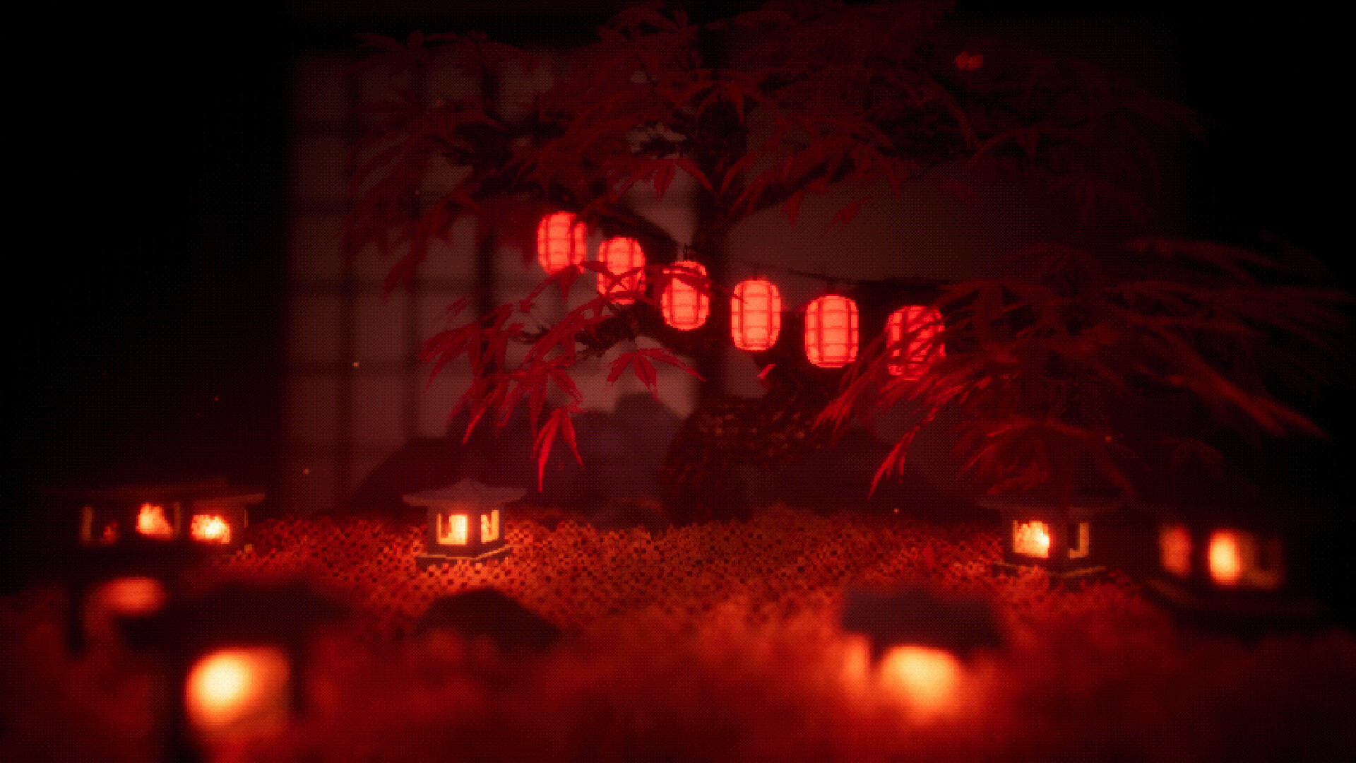 Bonsai '98 screenshot #6