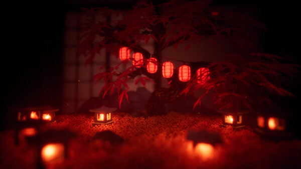 Bonsai '98 screenshot 1